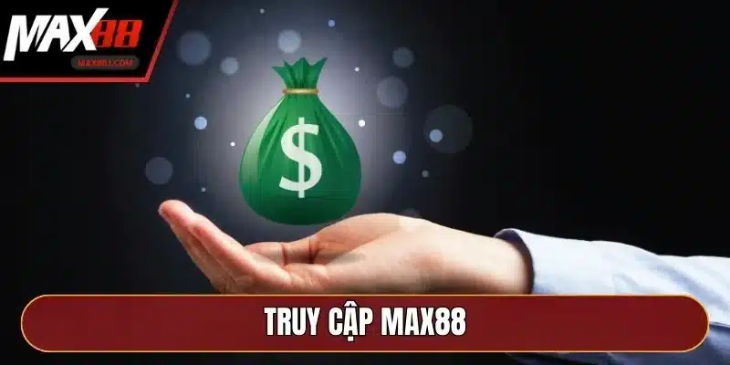 Truy cập MAX88