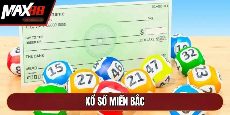 Xổ Số Miền Bắc